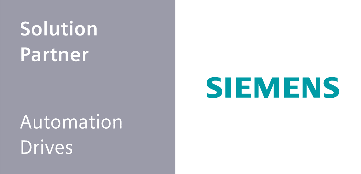 Siemens Solution Partner